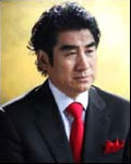UC Chancellor