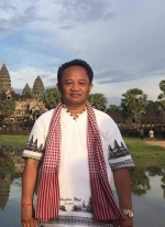 Dr. DIEP Sophal