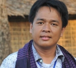 Dr. CHEN Chanratana